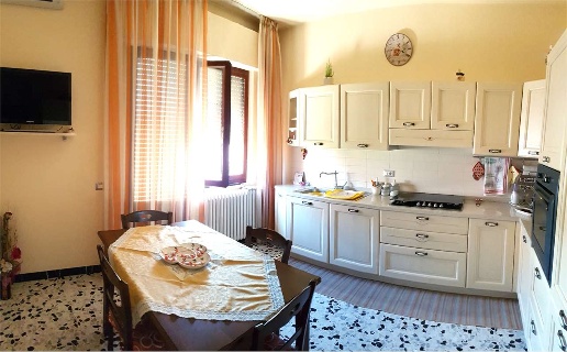 casa indipendente in vendita a Sant'Elpidio a Mare in zona Luce