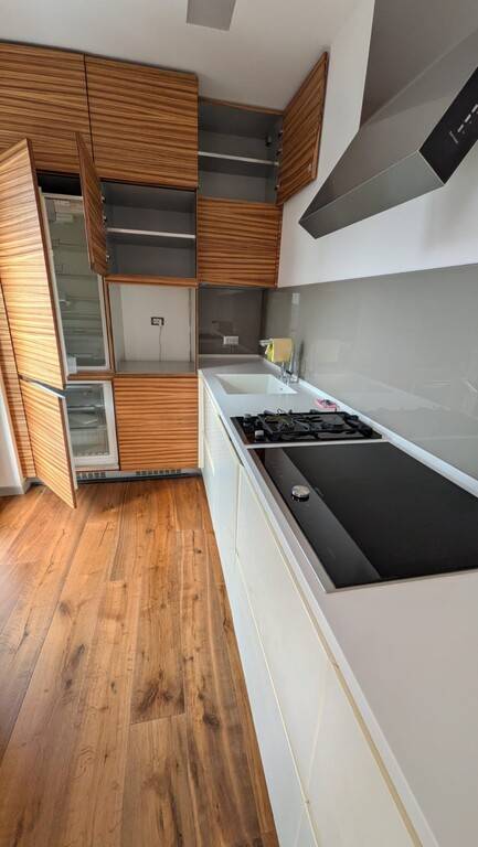 appartamento in vendita a Sant'Elpidio a Mare