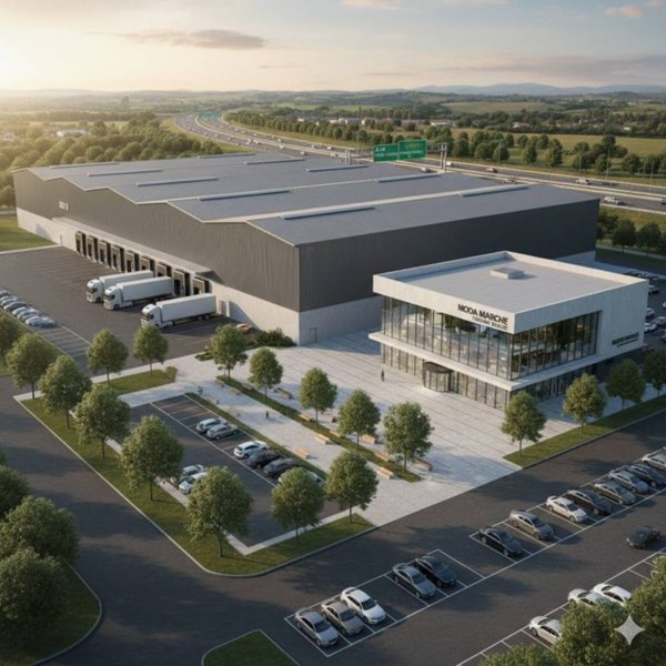 terreno edificabile in vendita a Sant'Elpidio a Mare