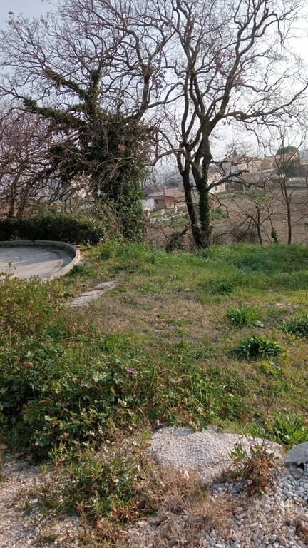 terreno edificabile in vendita a Sant'Elpidio a Mare