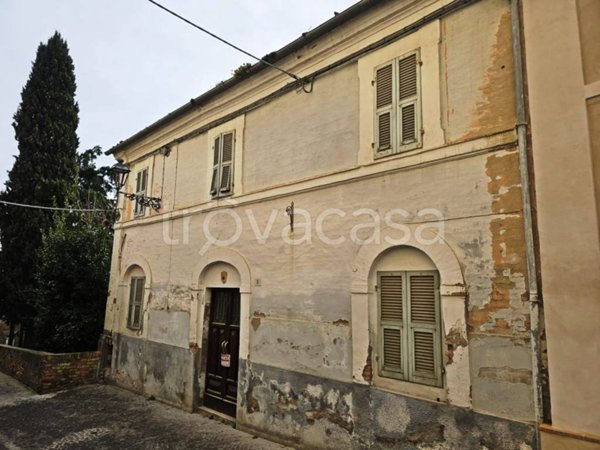 casa indipendente in vendita a Sant'Elpidio a Mare
