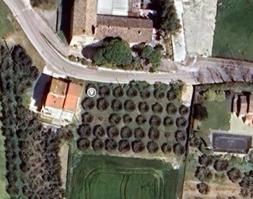 terreno agricolo in vendita a Sant'Elpidio a Mare