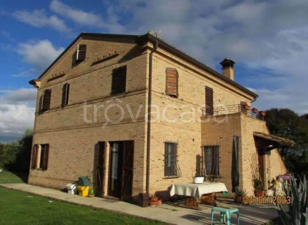 casa indipendente in vendita a Sant'Elpidio a Mare