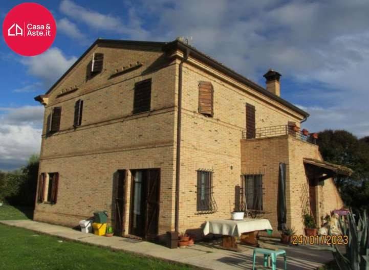 casa indipendente in vendita a Sant'Elpidio a Mare