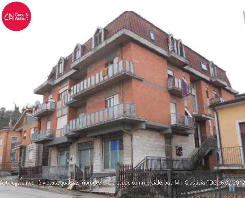 appartamento in vendita a Sant'Elpidio a Mare