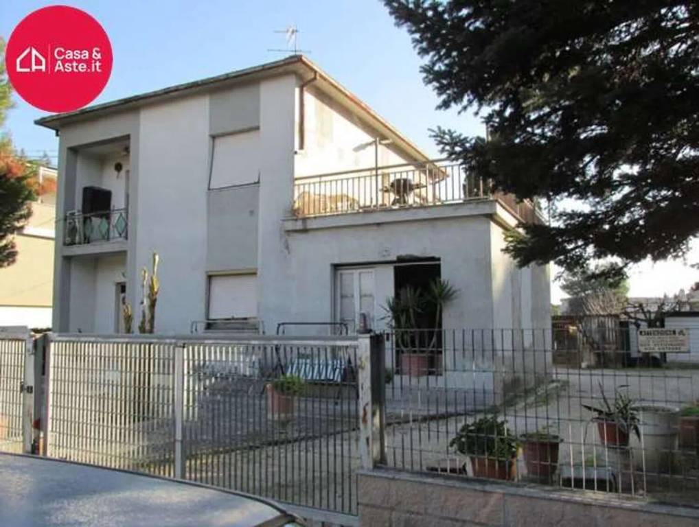 casa indipendente in vendita a Sant'Elpidio a Mare