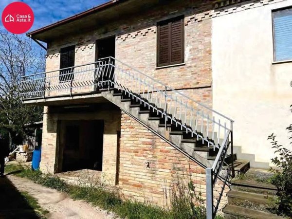 appartamento in vendita a Sant'Elpidio a Mare