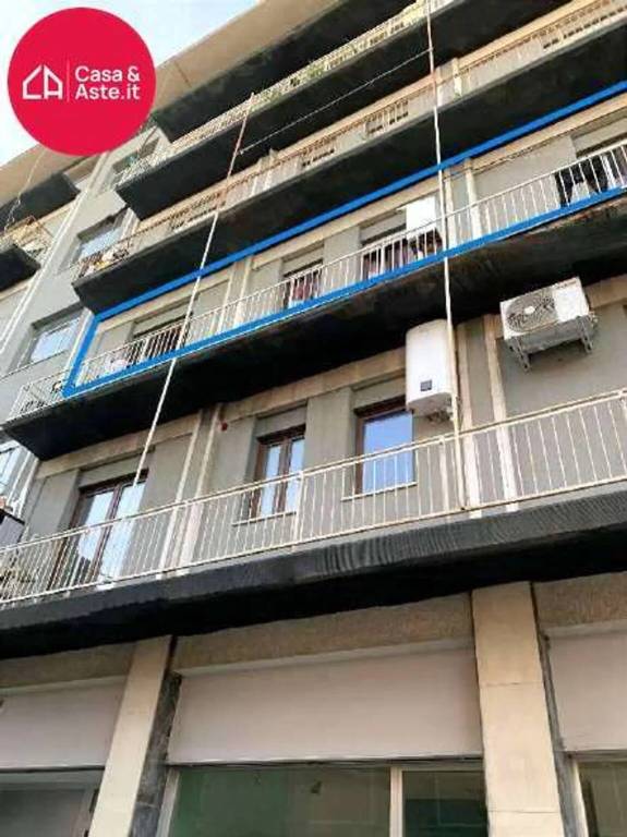 appartamento in vendita a Sant'Elpidio a Mare