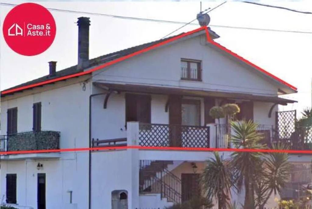 appartamento in vendita a Sant'Elpidio a Mare