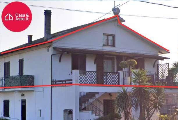 appartamento in vendita a Sant'Elpidio a Mare