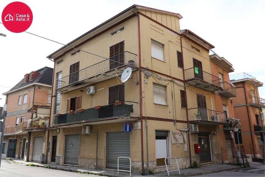 appartamento in vendita a Sant'Elpidio a Mare