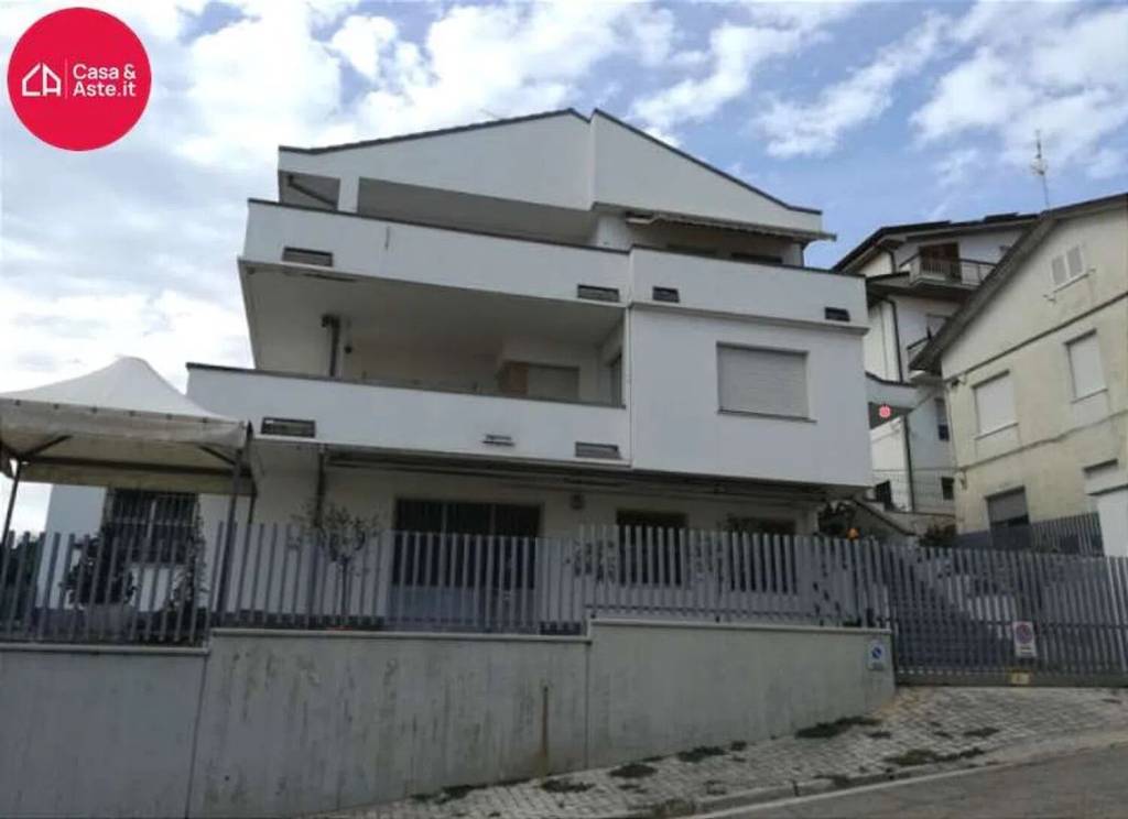 casa indipendente in vendita a Sant'Elpidio a Mare