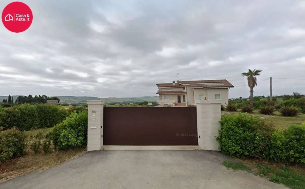 appartamento in vendita a Sant'Elpidio a Mare in zona Cretarola