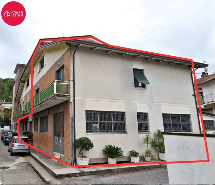 appartamento in vendita a Sant'Elpidio a Mare in zona Casette d'Ete