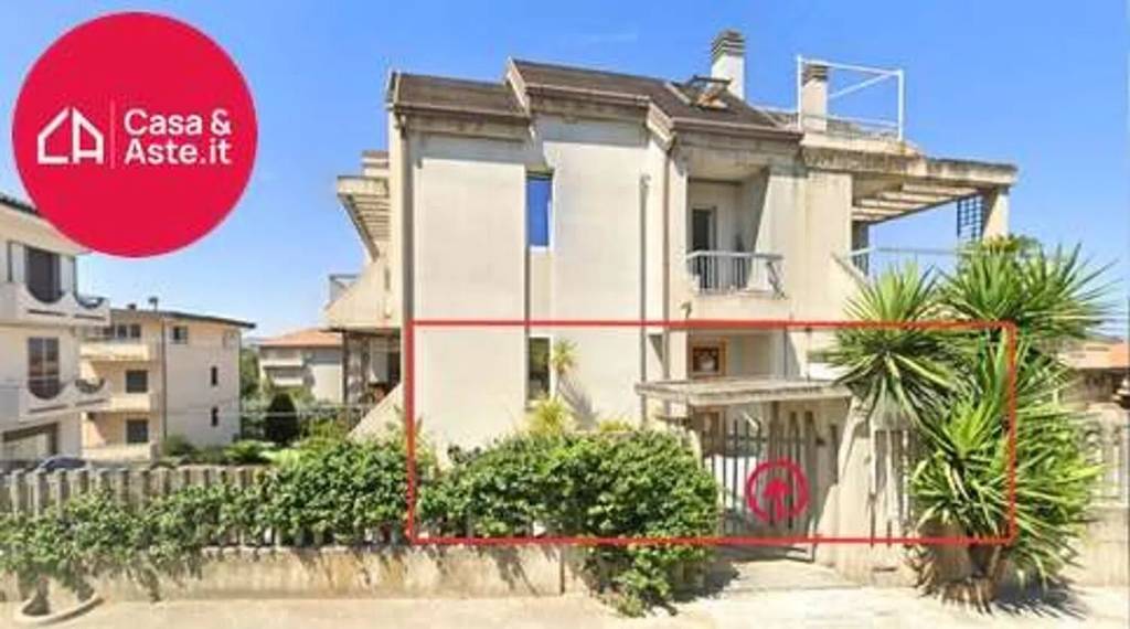 appartamento in vendita a Sant'Elpidio a Mare