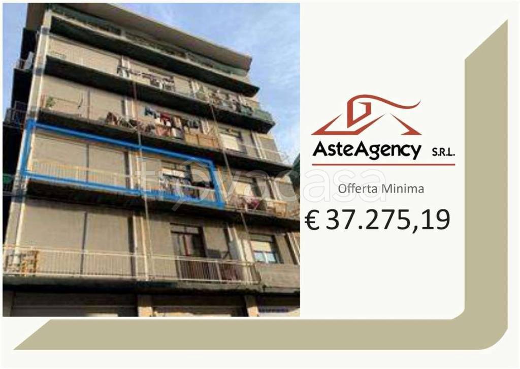 appartamento in vendita a Sant'Elpidio a Mare in zona Casette d'Ete