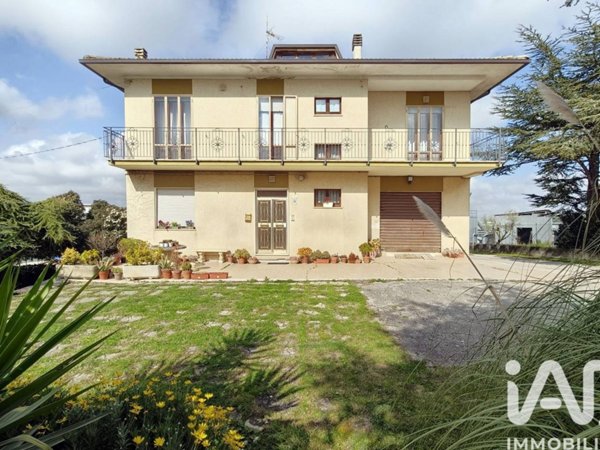 appartamento in vendita a Sant'Elpidio a Mare