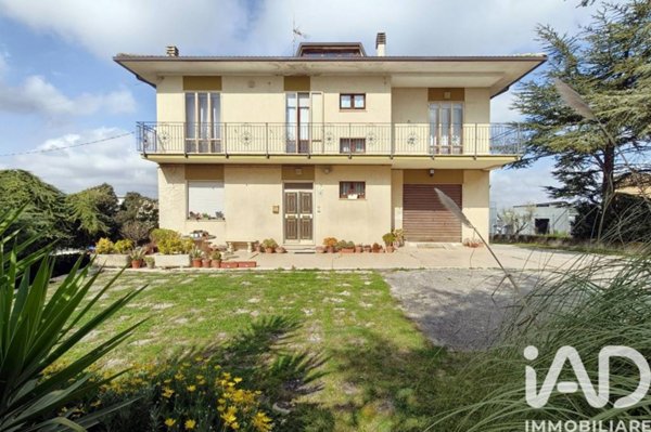 casa indipendente in vendita a Sant'Elpidio a Mare