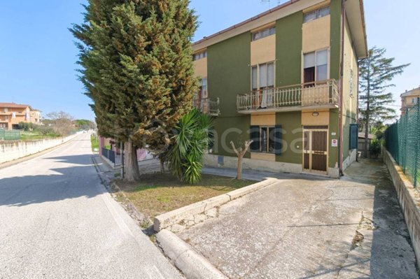 appartamento in vendita a Sant'Elpidio a Mare in zona Castellano