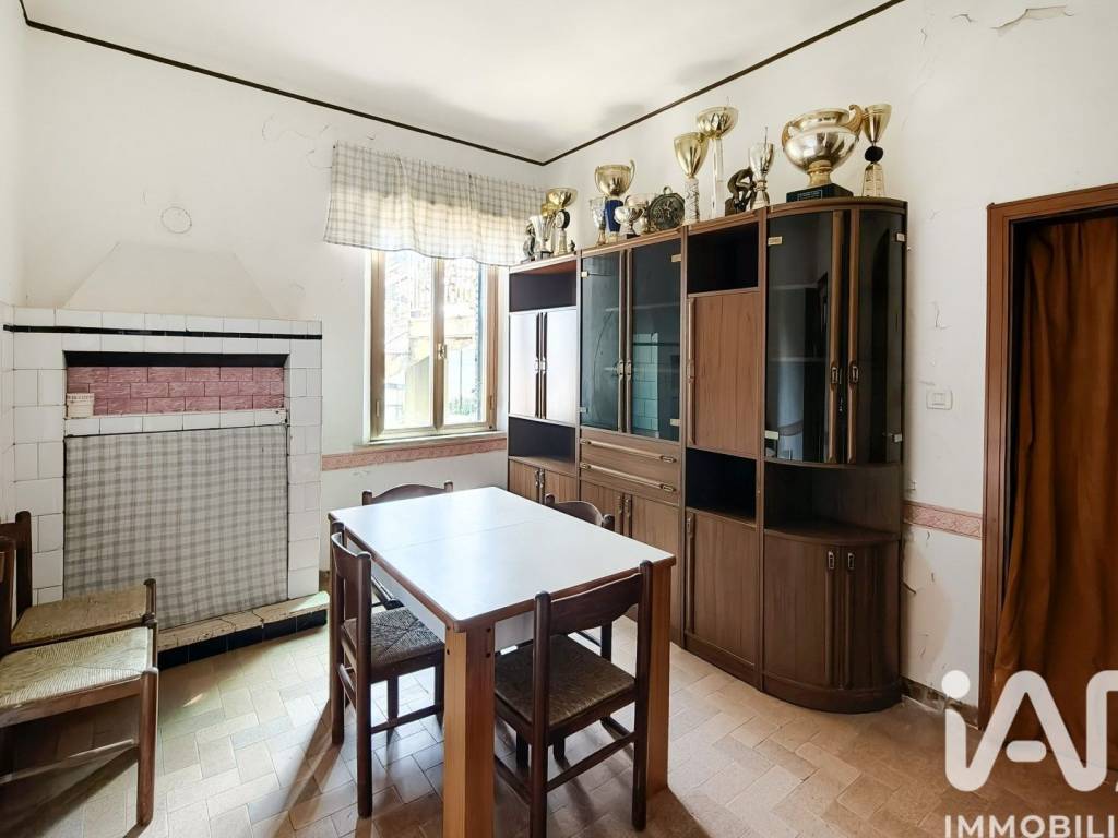 appartamento in vendita a Sant'Elpidio a Mare in zona Castellano