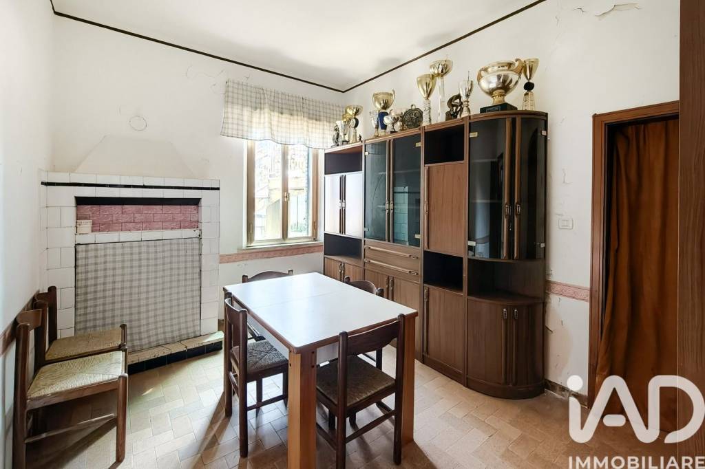 appartamento in vendita a Sant'Elpidio a Mare in zona Castellano