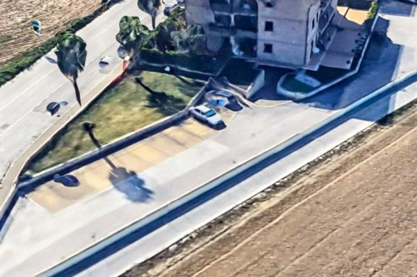 terreno edificabile in vendita a Sant'Elpidio a Mare in zona Bivio Cascinare