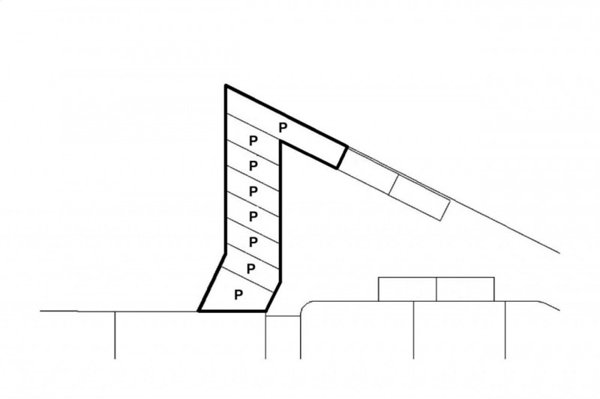 terreno edificabile in vendita a Sant'Elpidio a Mare in zona Bivio Cascinare