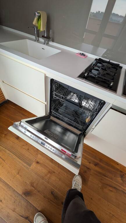 appartamento in vendita a Sant'Elpidio a Mare