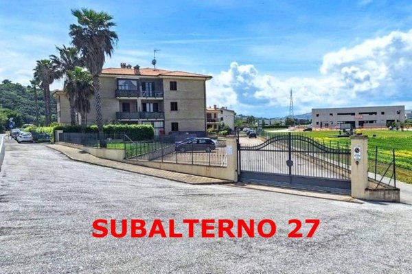 mansarda in vendita a Sant'Elpidio a Mare in zona Bivio Cascinare