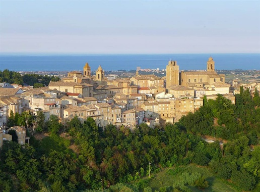 casa indipendente in vendita a Sant'Elpidio a Mare