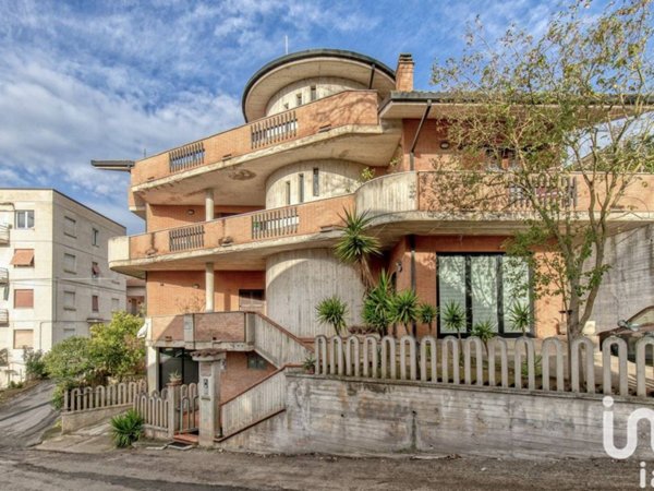 casa indipendente in vendita a Sant'Elpidio a Mare in zona Casette d'Ete