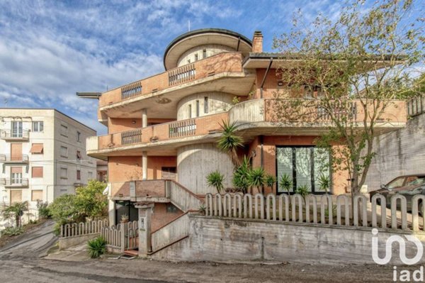 casa indipendente in vendita a Sant'Elpidio a Mare in zona Casette d'Ete