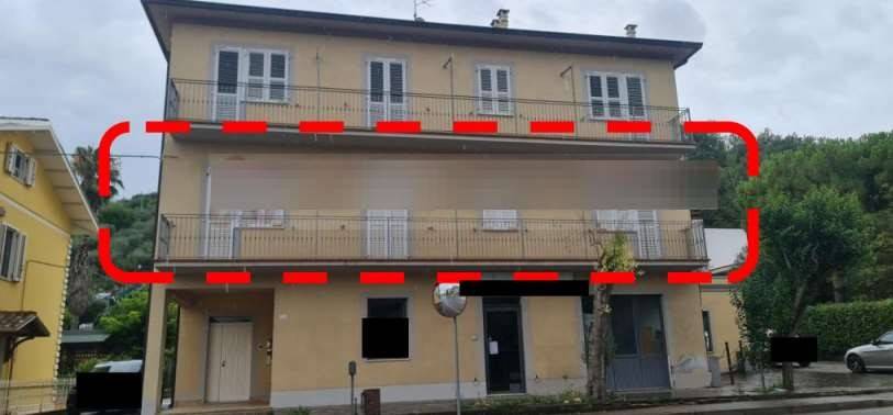 appartamento in vendita a Sant'Elpidio a Mare
