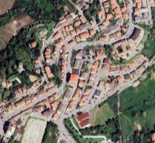 appartamento in vendita a Sant'Elpidio a Mare