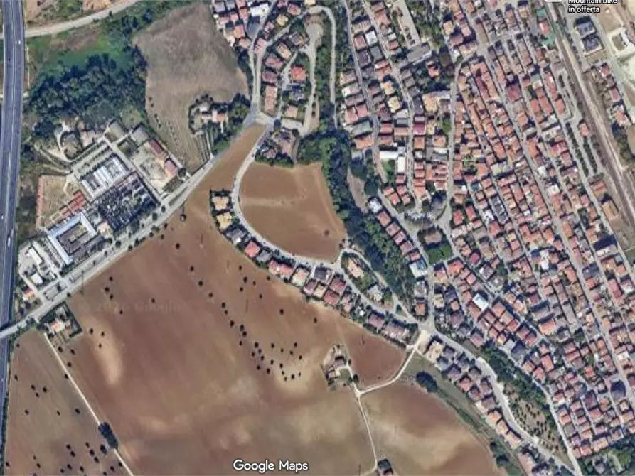 terreno agricolo in vendita a Sant'Elpidio a Mare