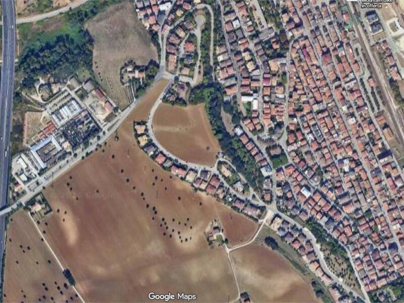 terreno agricolo in vendita a Sant'Elpidio a Mare