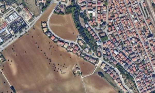 terreno agricolo in vendita a Sant'Elpidio a Mare