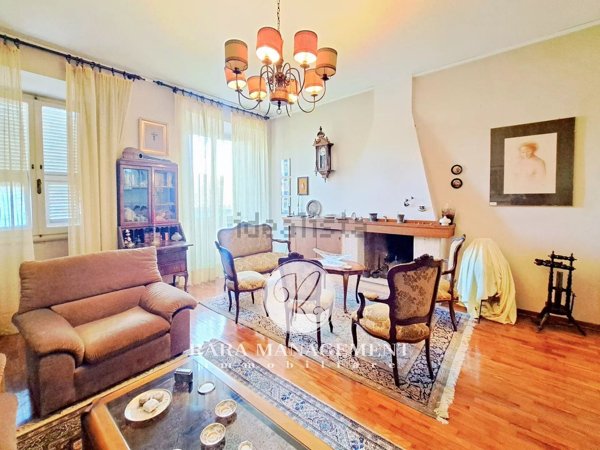 appartamento in vendita a Sant'Elpidio a Mare