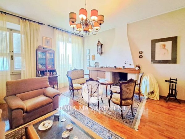 appartamento in vendita a Sant'Elpidio a Mare