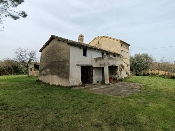casa indipendente in vendita a Sant'Elpidio a Mare