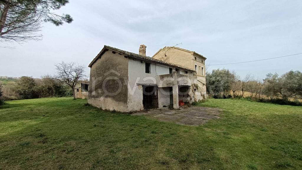 casa indipendente in vendita a Sant'Elpidio a Mare