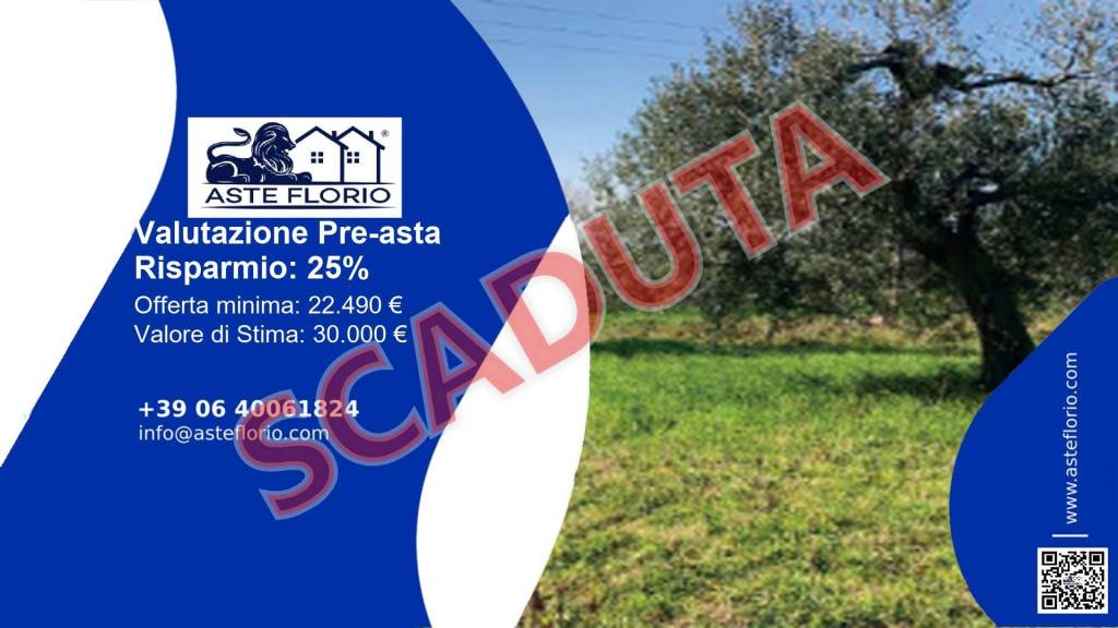 terreno edificabile in vendita a Sant'Elpidio a Mare