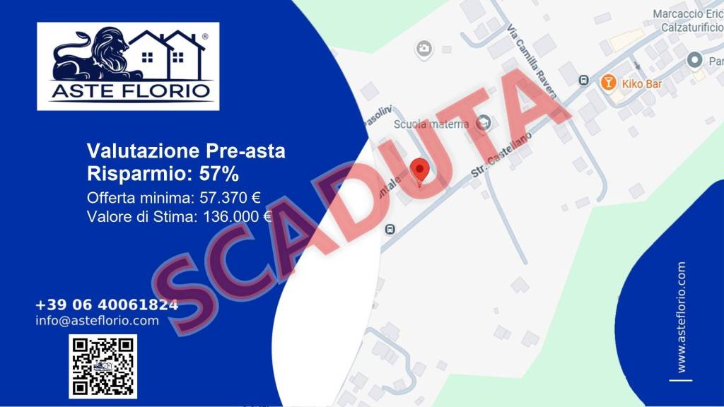 terreno edificabile in vendita a Sant'Elpidio a Mare