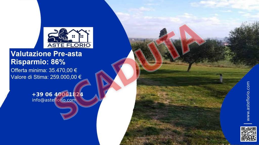 terreno agricolo in vendita a Sant'Elpidio a Mare