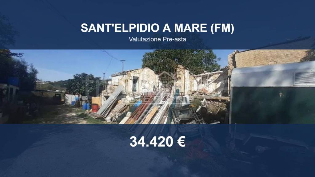 casa indipendente in vendita a Sant'Elpidio a Mare