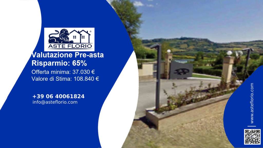 terreno edificabile in vendita a Sant'Elpidio a Mare