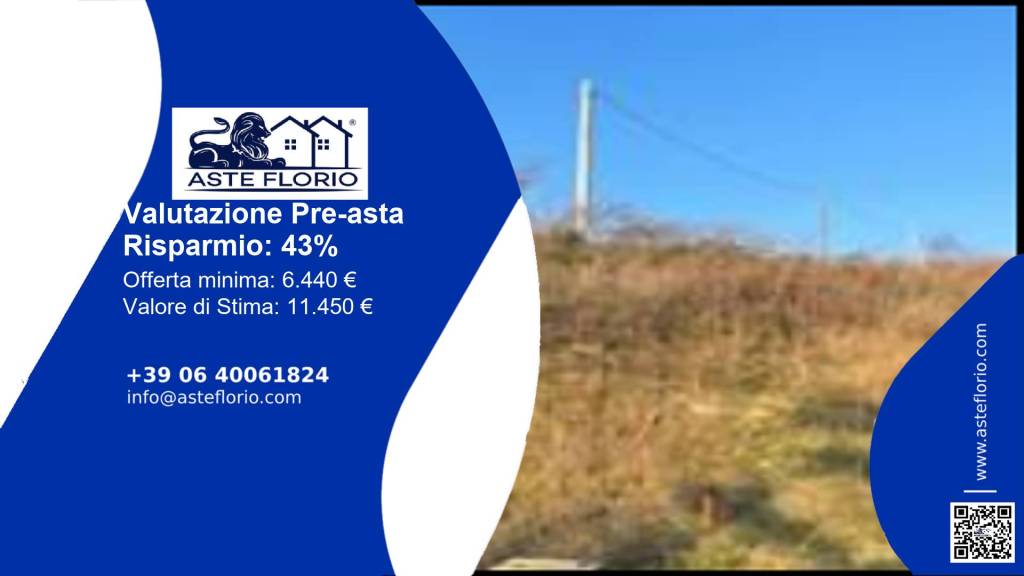 terreno agricolo in vendita a Sant'Elpidio a Mare