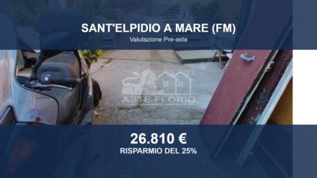 appartamento in vendita a Sant'Elpidio a Mare