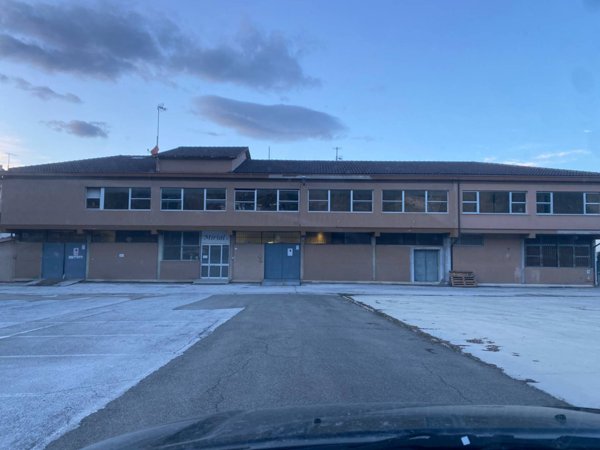 capannone in vendita a Sant'Elpidio a Mare in zona Casette d'Ete