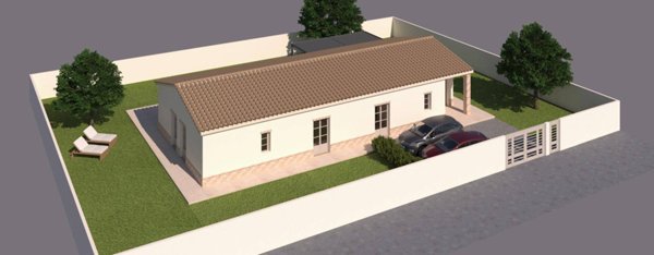 casa indipendente in vendita a Sant'Elpidio a Mare in zona Casette d'Ete